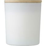bougie_verre_46H_grand_format_blanc