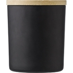 bougie_verre_46H_grand_format_noir