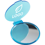 miroir_de_poche_translucide_logo