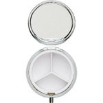 miroir_boite_a_pilules_3_compartiments_ouverte