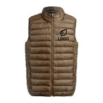 gilet_bodywarmer_matelasse_logo