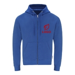 sweat_zippe_capuche_coton_bioRPET_logo