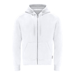 sweat_zippe_capuche_coton_bioRPET_blanc