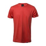 t-shirt_sport_RPET_rouge