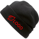 bonnet_polaire_anti‐bouloche_logo