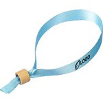 bracelet_tissu_rPET_avec_clip_bambou_logo