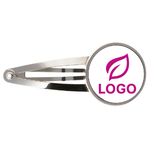 pince_cheveux_personnalisee_elegante_logo