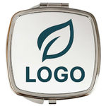 miroir_compact_carre_personnalise_logo