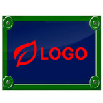 plaque_decorative_style_Paris_personnalisee_(interieur)_logo