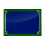 plaque_decorative_style_Paris_personnalisee_(interieur)