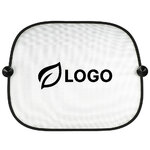 pare‐soleil_voiture_personnalisable_logo