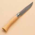 couteau_Opinel_de_poche_N°7_grave_beige
