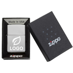 briquet_Zippo_grave_boite_logo