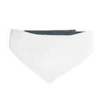bandana_chien_personnalisable_a_scratch_vierge_face