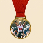 medaille_sport_doree_personnalisee_sport_beige