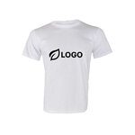 t‐shirt_enfant_blanc_respirant_personnalise_logo