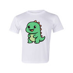 t‐shirt_enfant_blanc_respirant_personnalise