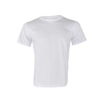 t‐shirt_enfant_blanc_respirant_personnalise_vierge