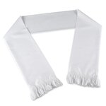 echarpe_blanche_satinee_personnalisee_vierge