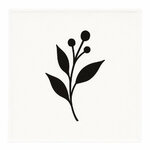serviette_de_table_textile_personnalisee_face