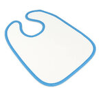 bavoir_bebe_personnalisable_eponge_douce_bleu