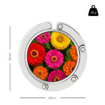 accroche‐sac_personnalise_metal_rond_dimensions