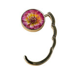 accroche‐sac_personnalise_metal_rond_ouvert
