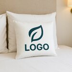 coussin-blanc-personnalisable-logo-ambiance