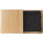 set_de_10_sous-verres_en_feutre_range