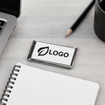 miroir-rectangle-personnalisable-elegant-logo-ambiance