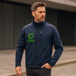 veste-softshell-rpet-logo-ambiance