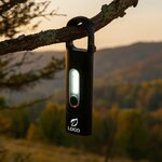 mini-lampe-abs-recycle-avec-mousqueton-logo-ambiance