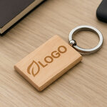 porte-cles-bois-d-erable-carree-logo-ambiance