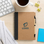 bloc-notes-recycle-spirale-logo-ambiance