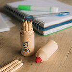 tube-bois-6-crayons-couleur-logo-ambiance