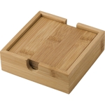 set_de_4_dessous_de_verre_en_bambou