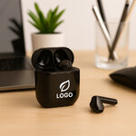 ecouteurs-sans-fil-avec-boitier-recharge-logo-ambiance