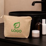 trousse-maquillage-coton-recycle-ecrue-logo-ambiance