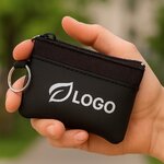 porte-cles-zippe-pratique-nylon-logo-ambiance