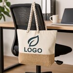sac-shopping-coton-canvas-280gm2-toile-de-jute-logo-ambiance