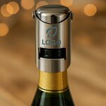 bouchon-a-champagne-en-inox-logo-ambiance
