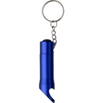 porte-cles_torche_LED_avec_decapsuleur_bleu