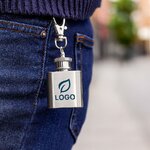 porte-cles-flasque-30ml-logo-ambiance