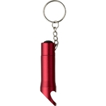 porte-cles_torche_LED_avec_decapsuleur_rouge