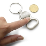 porte-cles_metal_decapsuleur_et_jeton_chariot_jeton