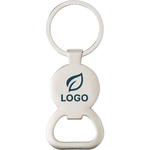 porte-cles_metal_decapsuleur_et_jeton_chariot_logo