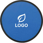 frisbee_pliable_nylon_25_cm_logo