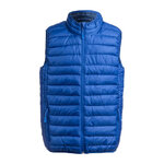 Gilet-chaud-sans-manche-matelasse-bleu
