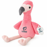 Peluche-flamant-rose-logo2
