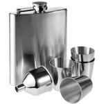 set_flasque_verres_acier_inoxydable_ustensile
